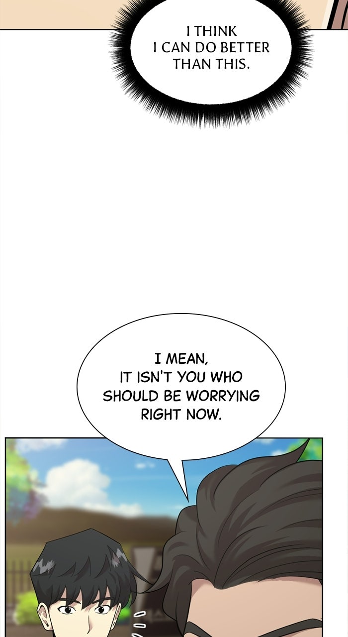 The Possessed Acting Prodigy Episode 8 page 27 - 