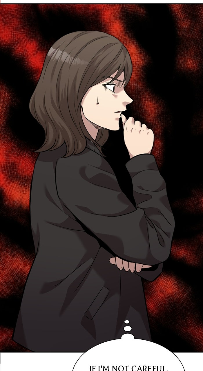 The Possessed Acting Prodigy Episode 8 page 30 - 