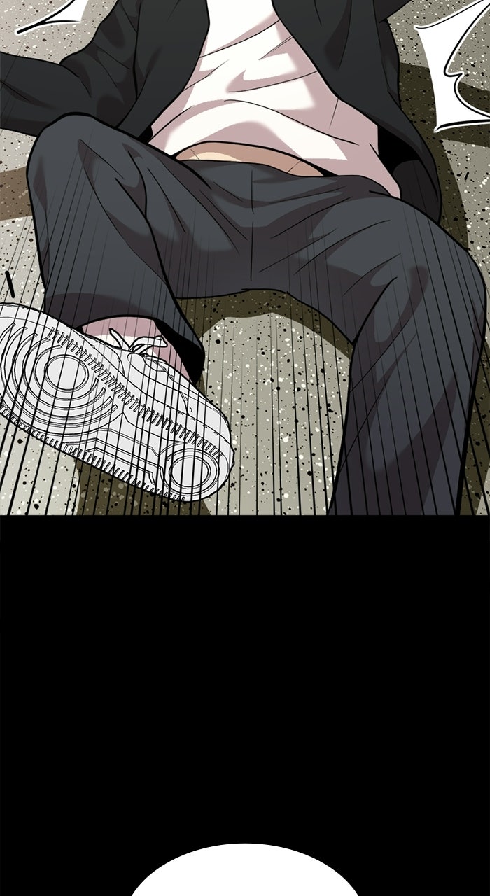The Possessed Acting Prodigy Episode 8 page 4 - 