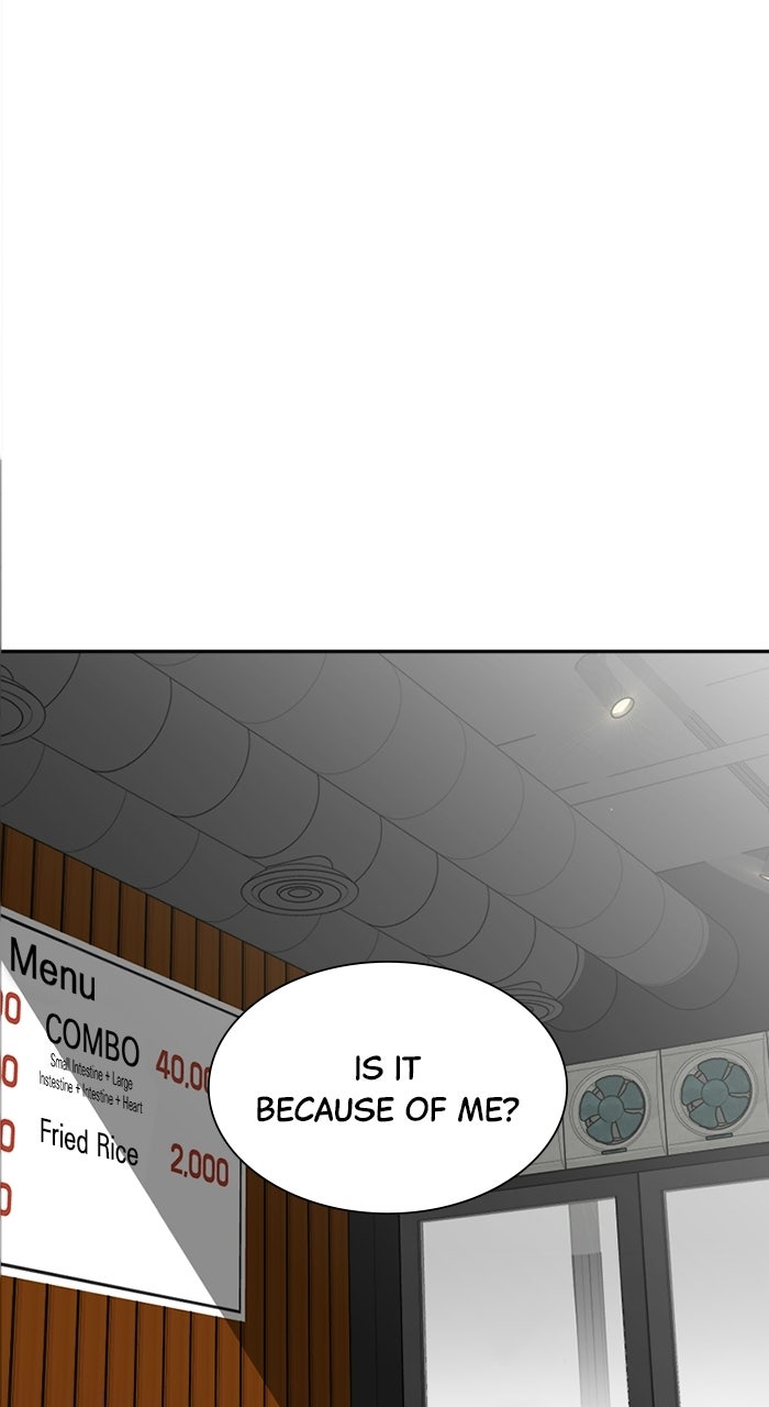The Possessed Acting Prodigy Episode 8 page 35 - 