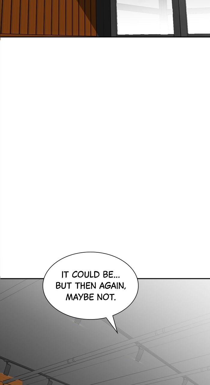 The Possessed Acting Prodigy Episode 8 page 36 - 