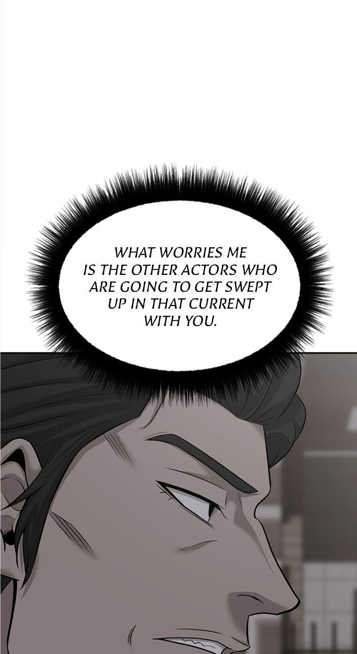 The Possessed Acting Prodigy Episode 8 page 38 - 