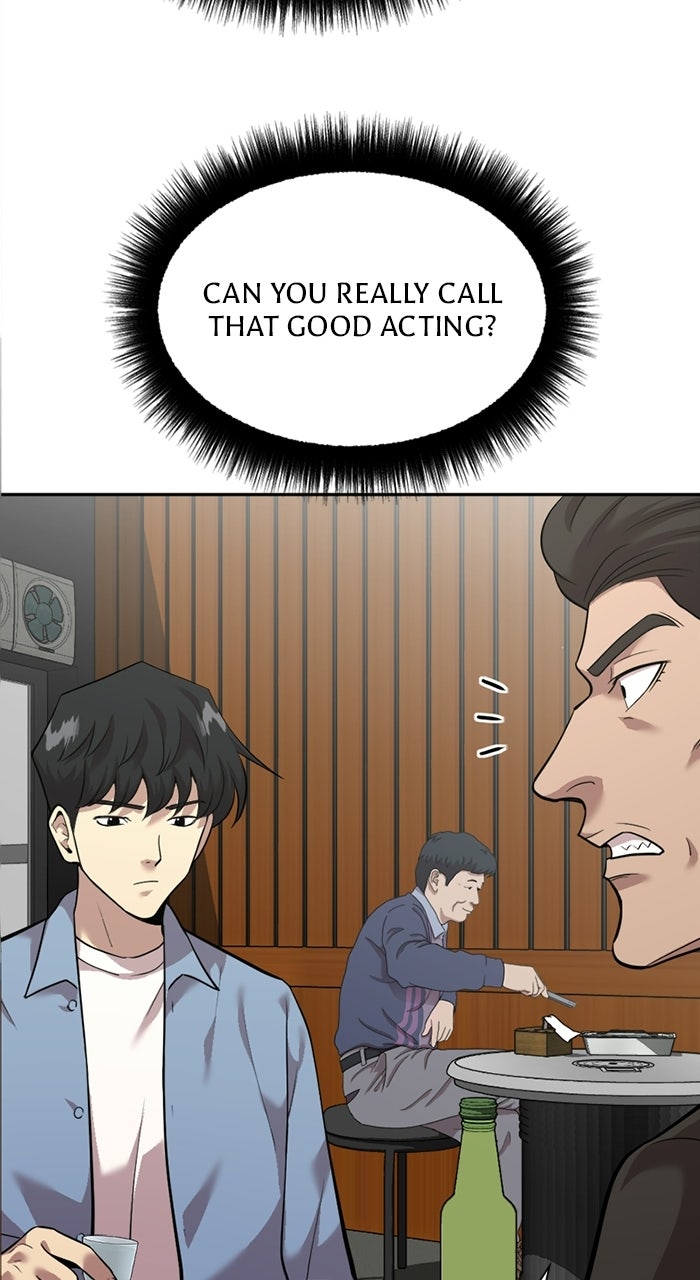 The Possessed Acting Prodigy Episode 8 page 42 - 