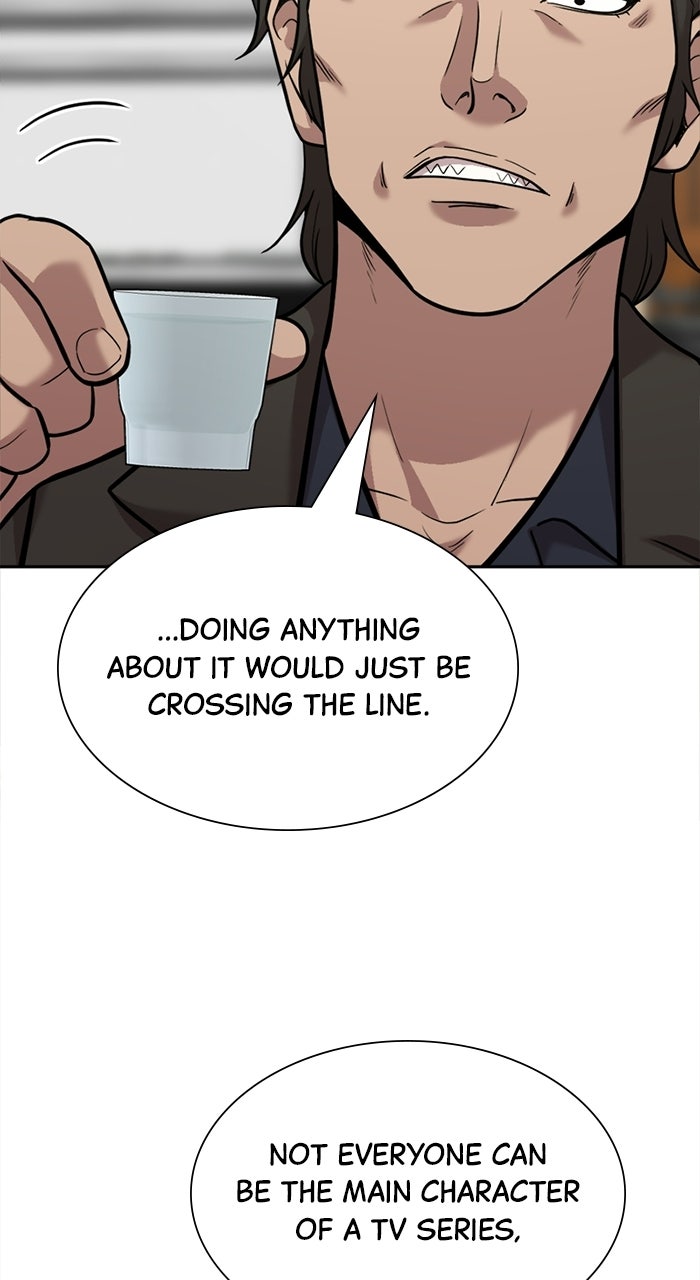 The Possessed Acting Prodigy Episode 8 page 44 - 