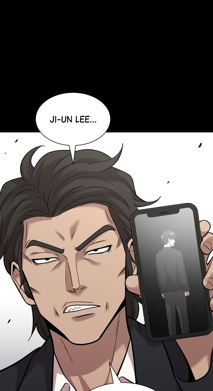 The Possessed Acting Prodigy Episode 8 page 47 - 
