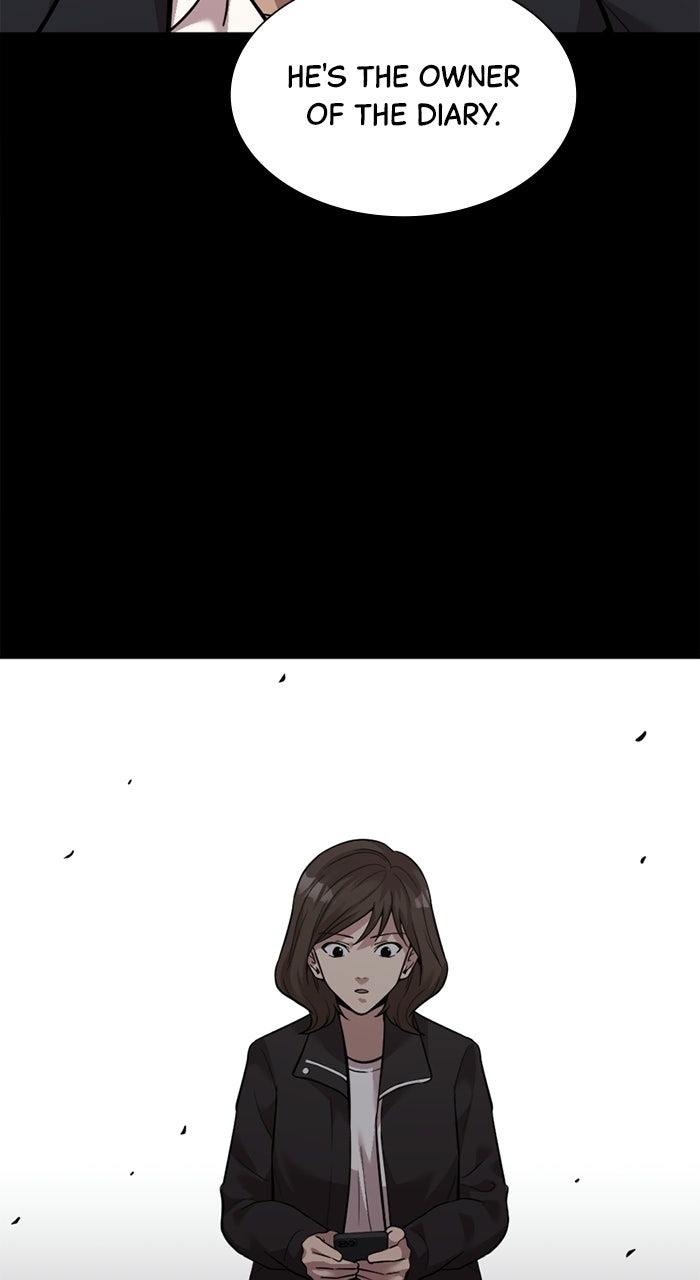 The Possessed Acting Prodigy Episode 8 page 48 - 