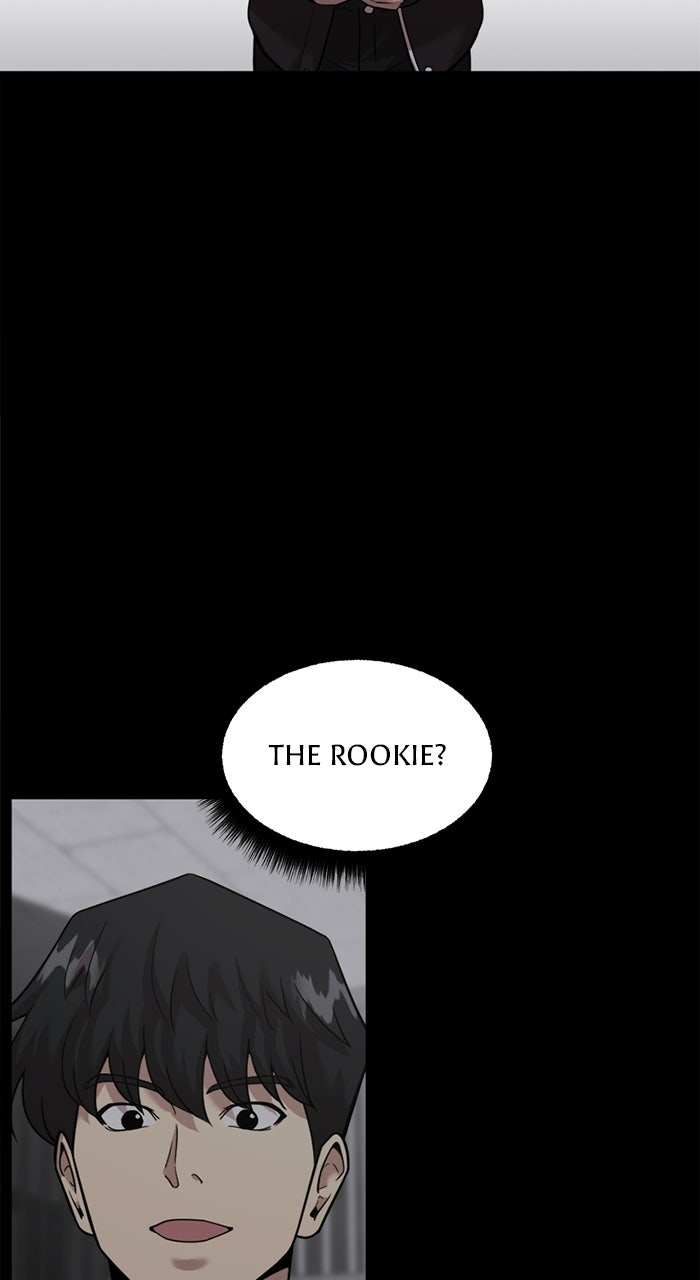 The Possessed Acting Prodigy Episode 8 page 49 - 