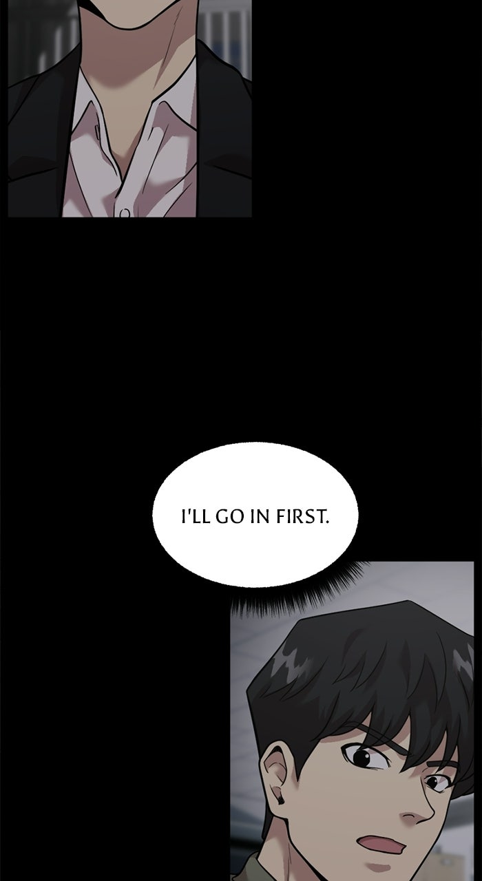 The Possessed Acting Prodigy Episode 8 page 50 - 