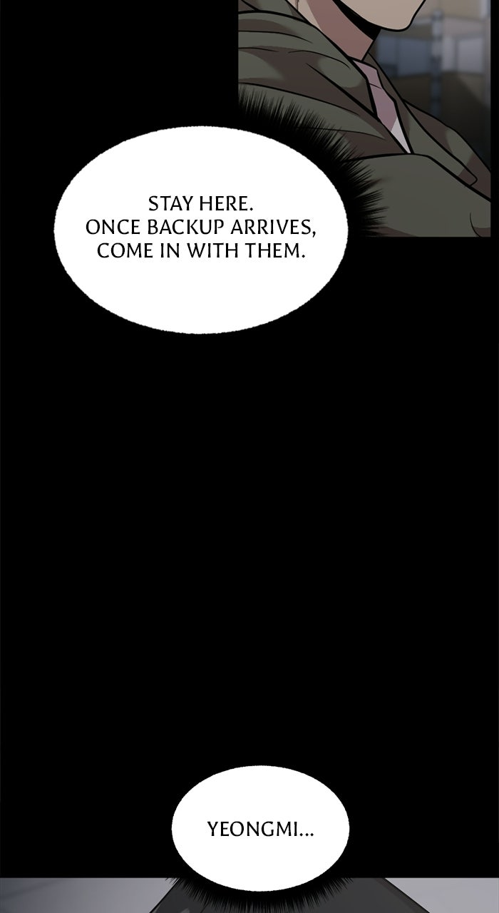 The Possessed Acting Prodigy Episode 8 page 51 - 