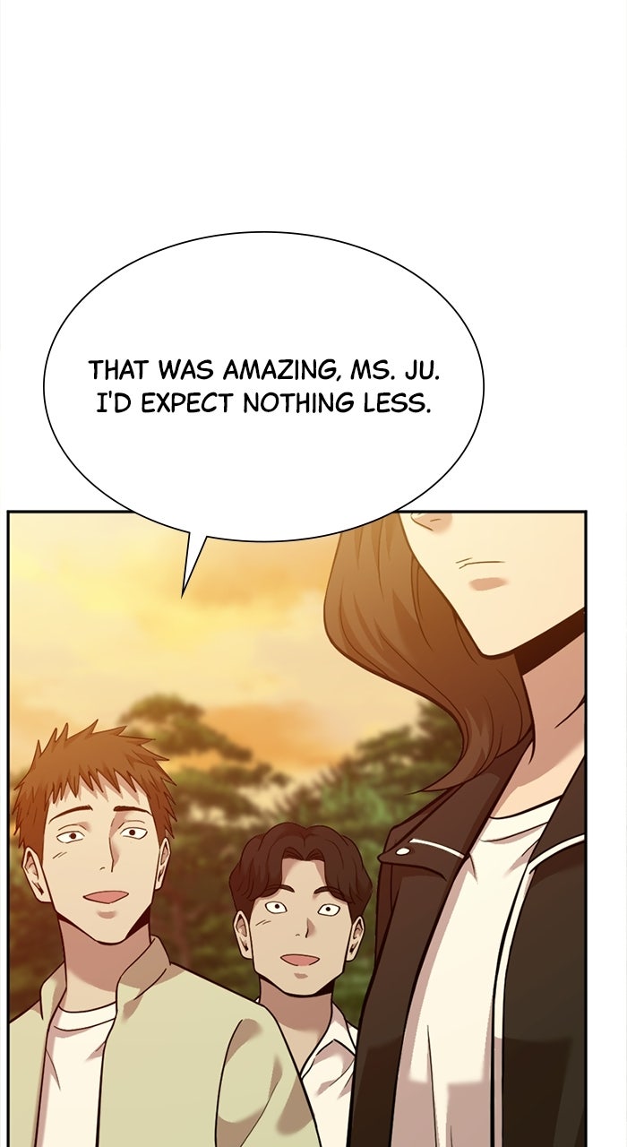 The Possessed Acting Prodigy Episode 8 page 56 - 