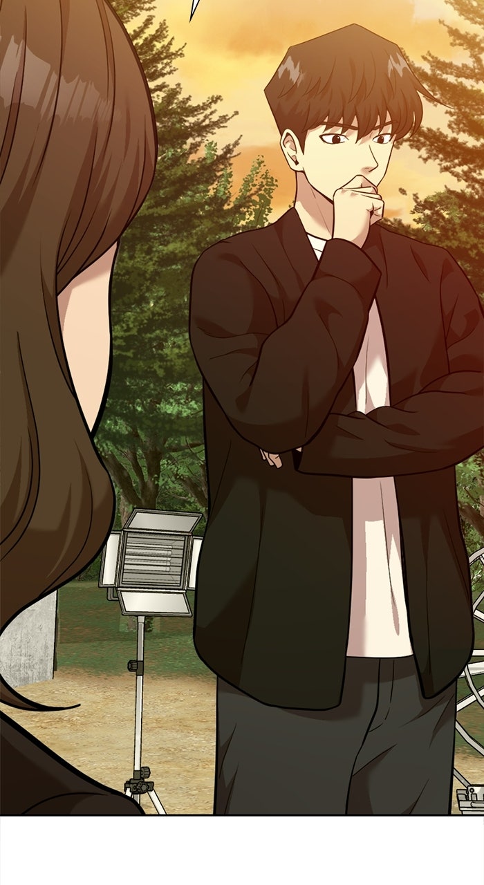 The Possessed Acting Prodigy Episode 8 page 59 - 
