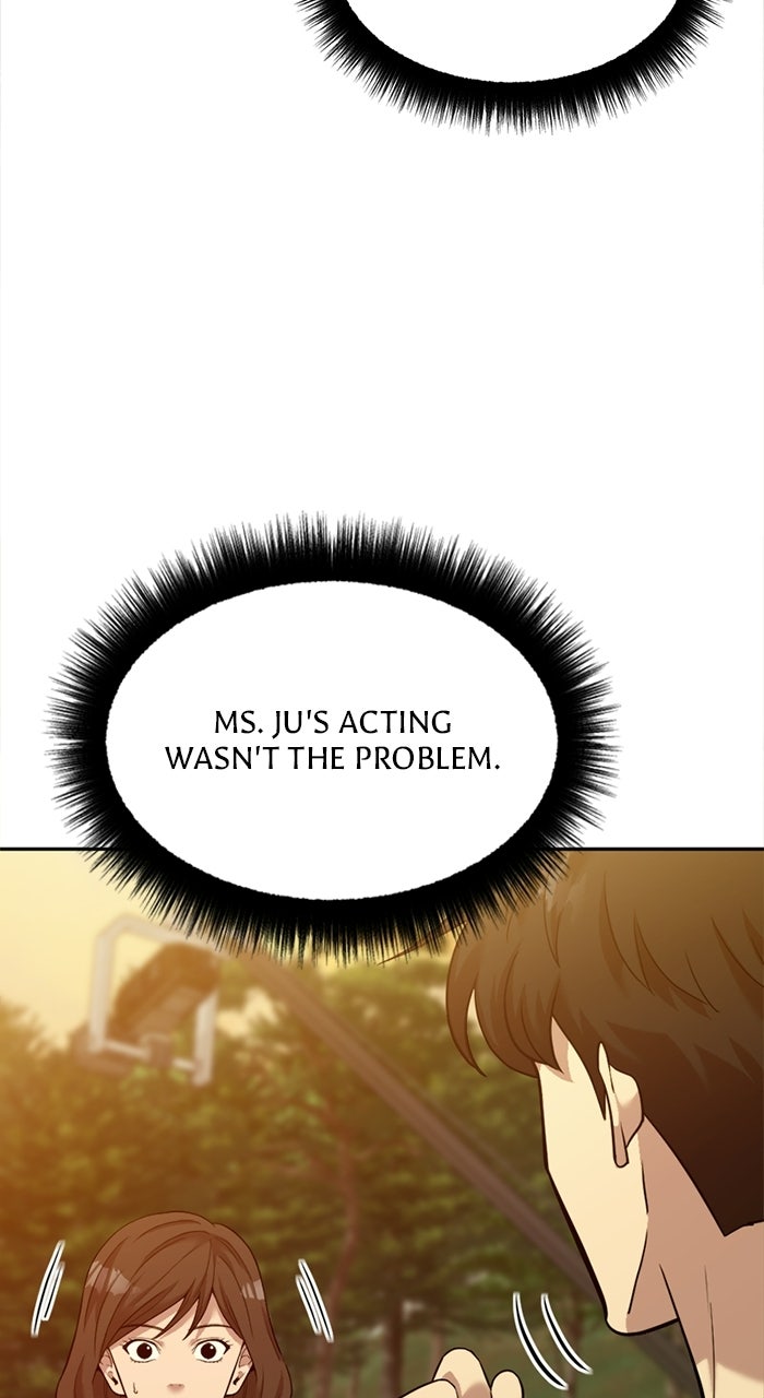 The Possessed Acting Prodigy Episode 8 page 61 - 