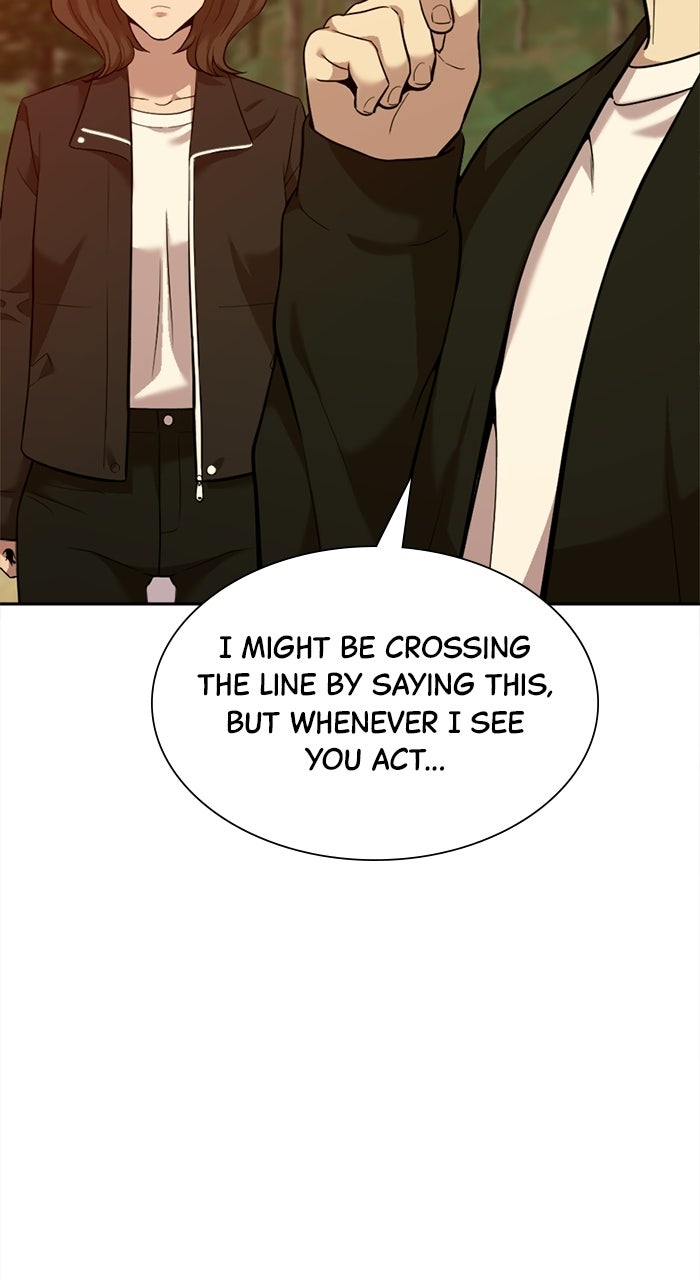 The Possessed Acting Prodigy Episode 8 page 62 - 