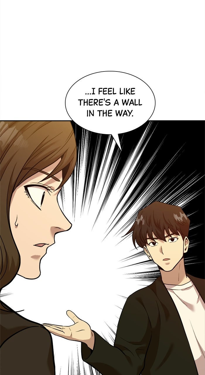 The Possessed Acting Prodigy Episode 8 page 63 - 