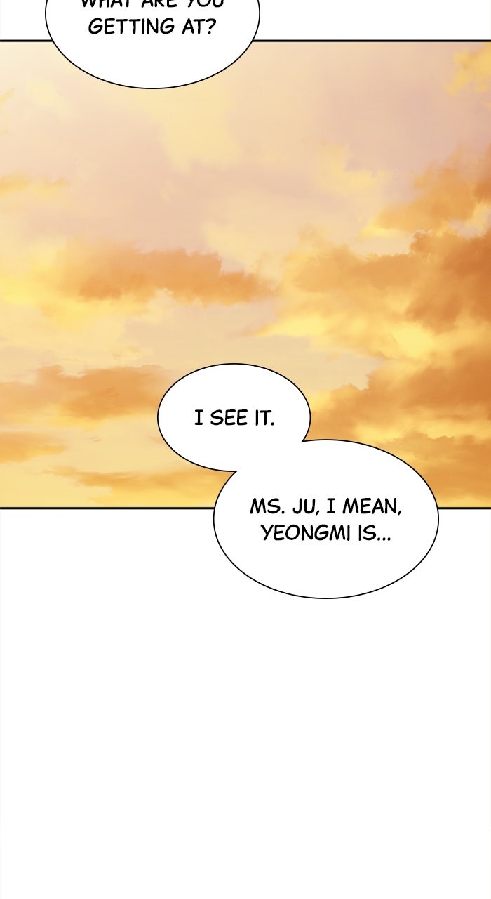 The Possessed Acting Prodigy Episode 8 page 66 - 