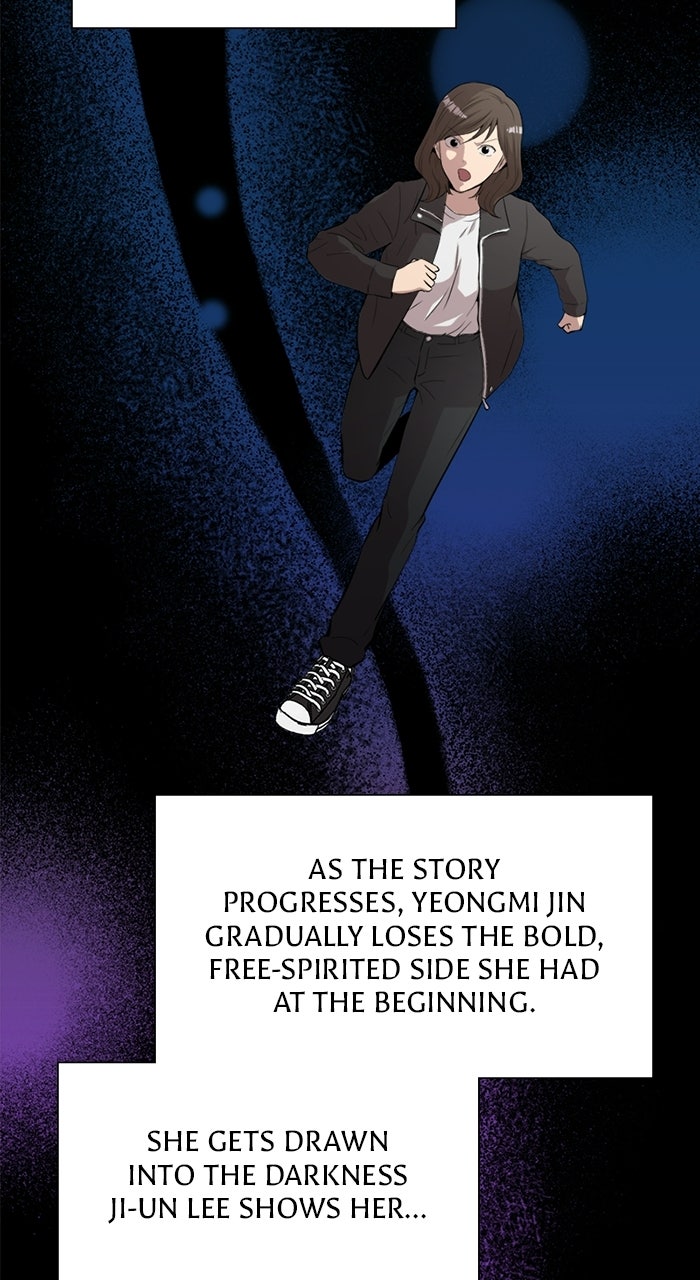 The Possessed Acting Prodigy Episode 8 page 69 - 