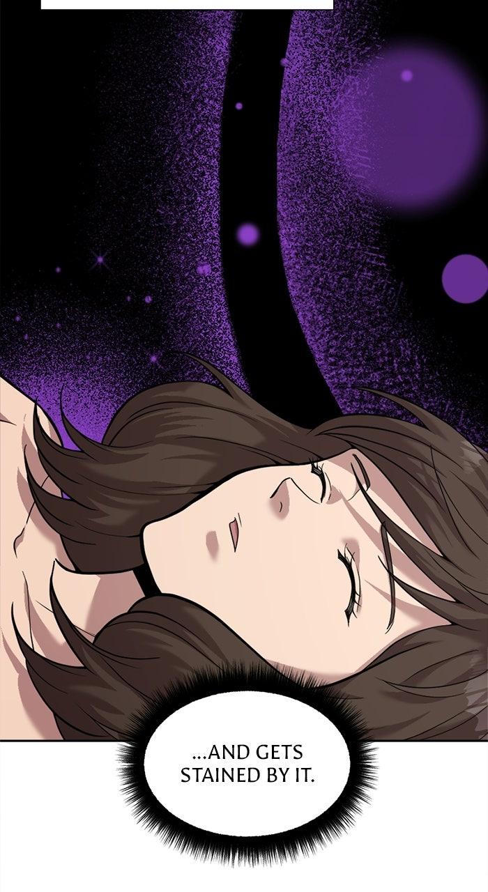 The Possessed Acting Prodigy Episode 8 page 70 - 