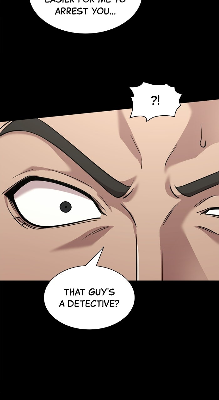 The Possessed Acting Prodigy Episode 8 page 8 - 