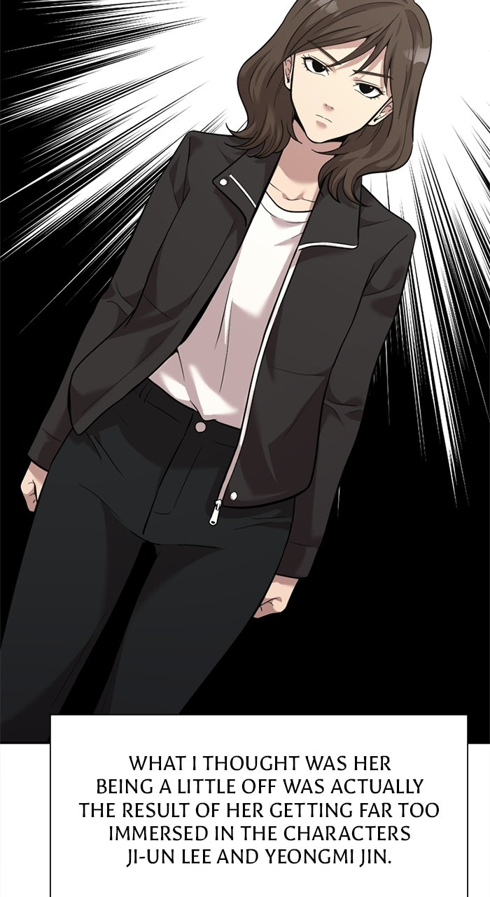 The Possessed Acting Prodigy Episode 8 page 76 - 
