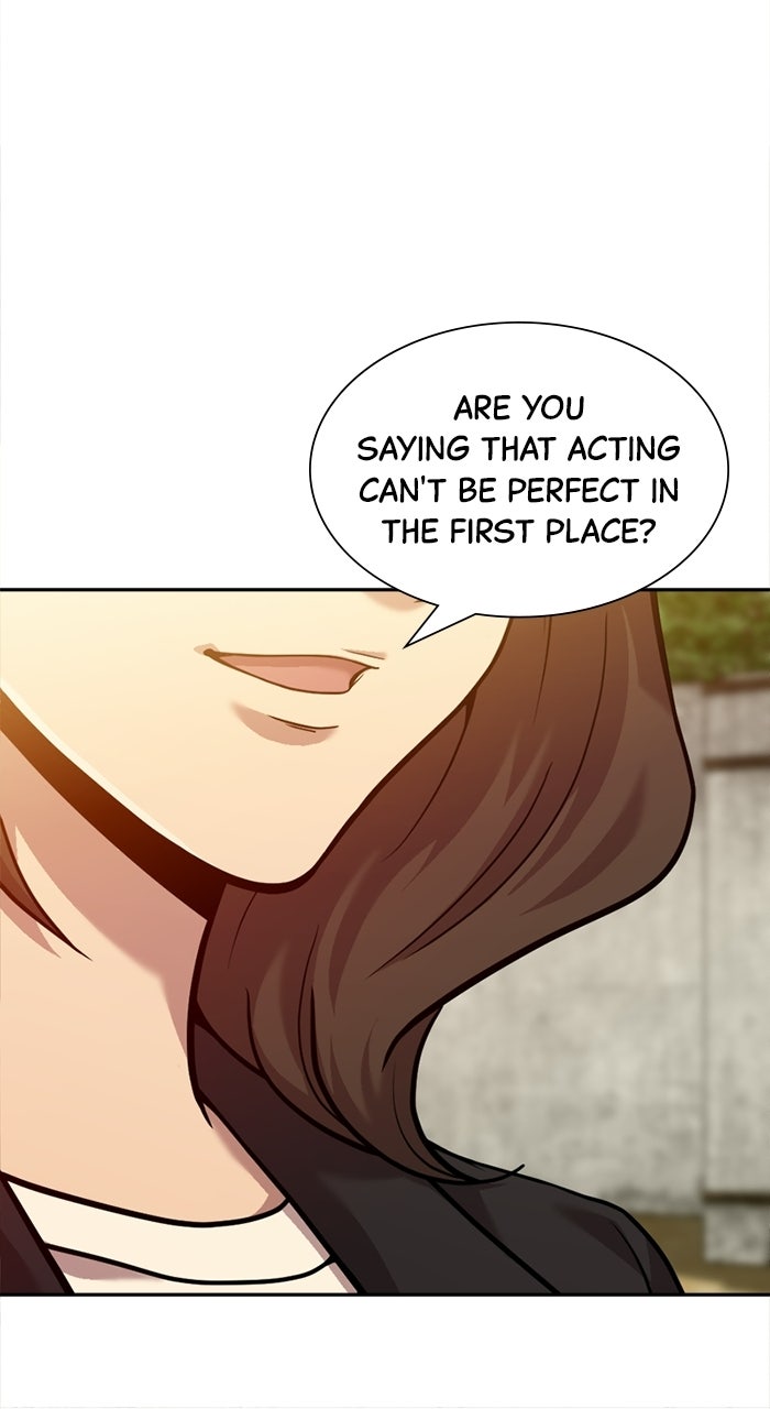 The Possessed Acting Prodigy Episode 8 page 80 - 