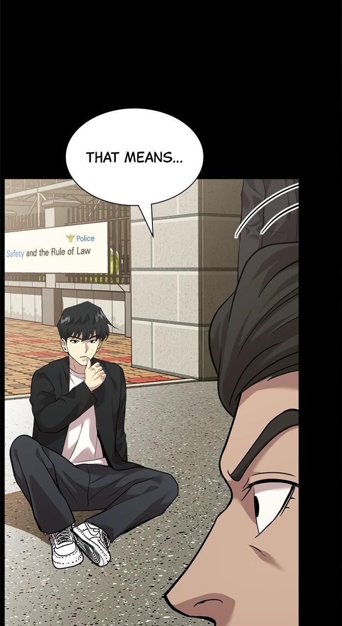 The Possessed Acting Prodigy Episode 8 page 9 - 