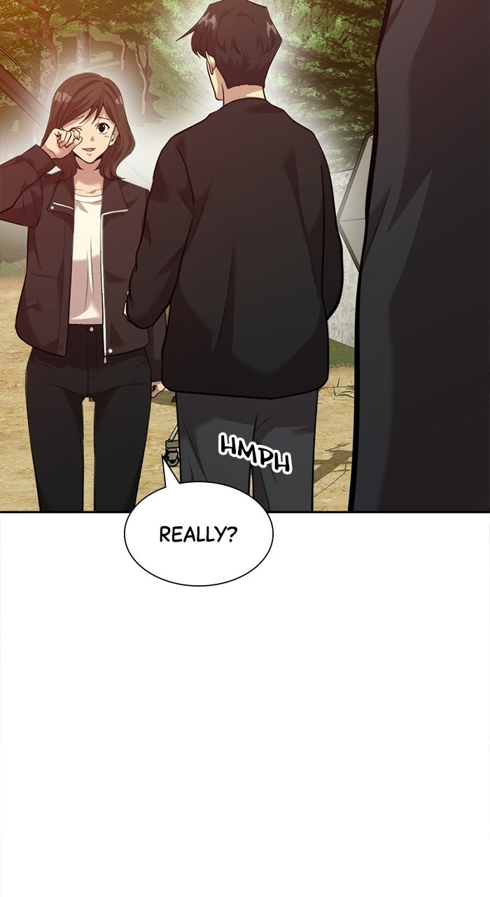 The Possessed Acting Prodigy Episode 8 page 83 - 