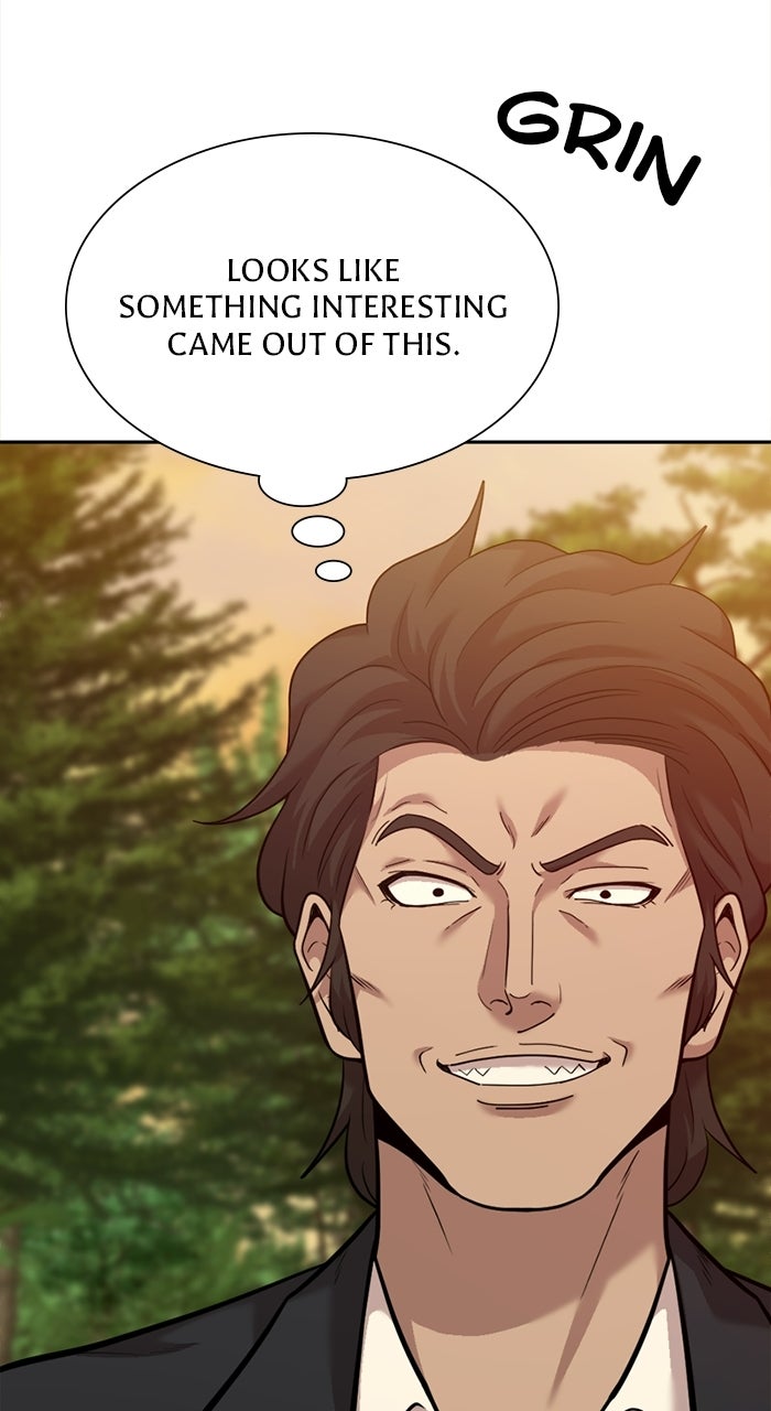 The Possessed Acting Prodigy Episode 8 page 84 - 