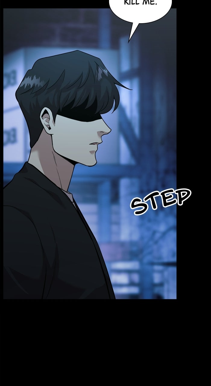 The Possessed Acting Prodigy Episode 8 page 88 - 