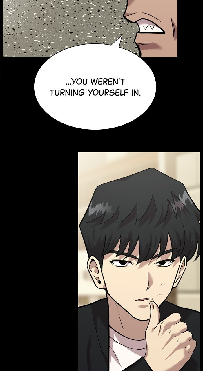 The Possessed Acting Prodigy Episode 8 page 10 - 