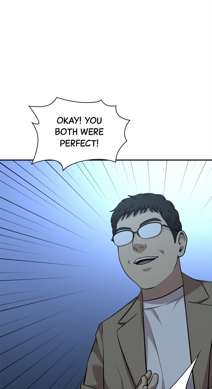 The Possessed Acting Prodigy Episode 9 page 1 - 