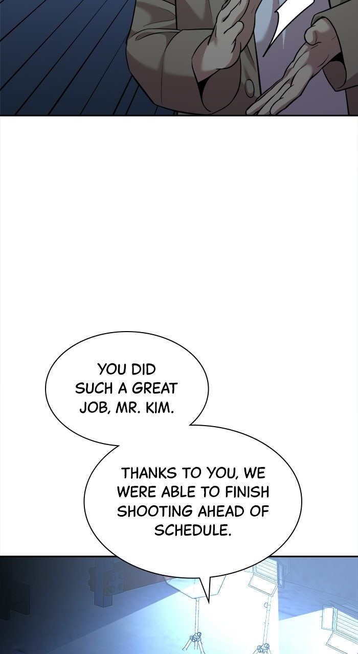 The Possessed Acting Prodigy Episode 9 page 2 - 