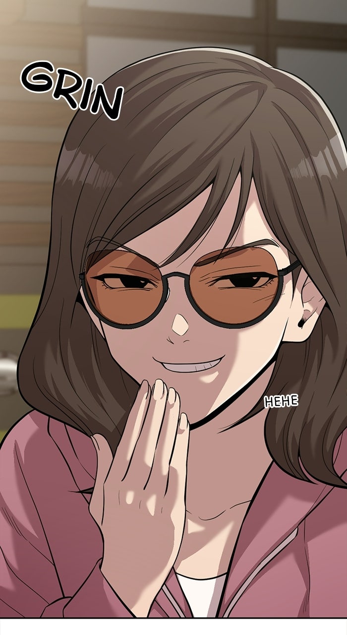 The Possessed Acting Prodigy Episode 9 page 107 - 