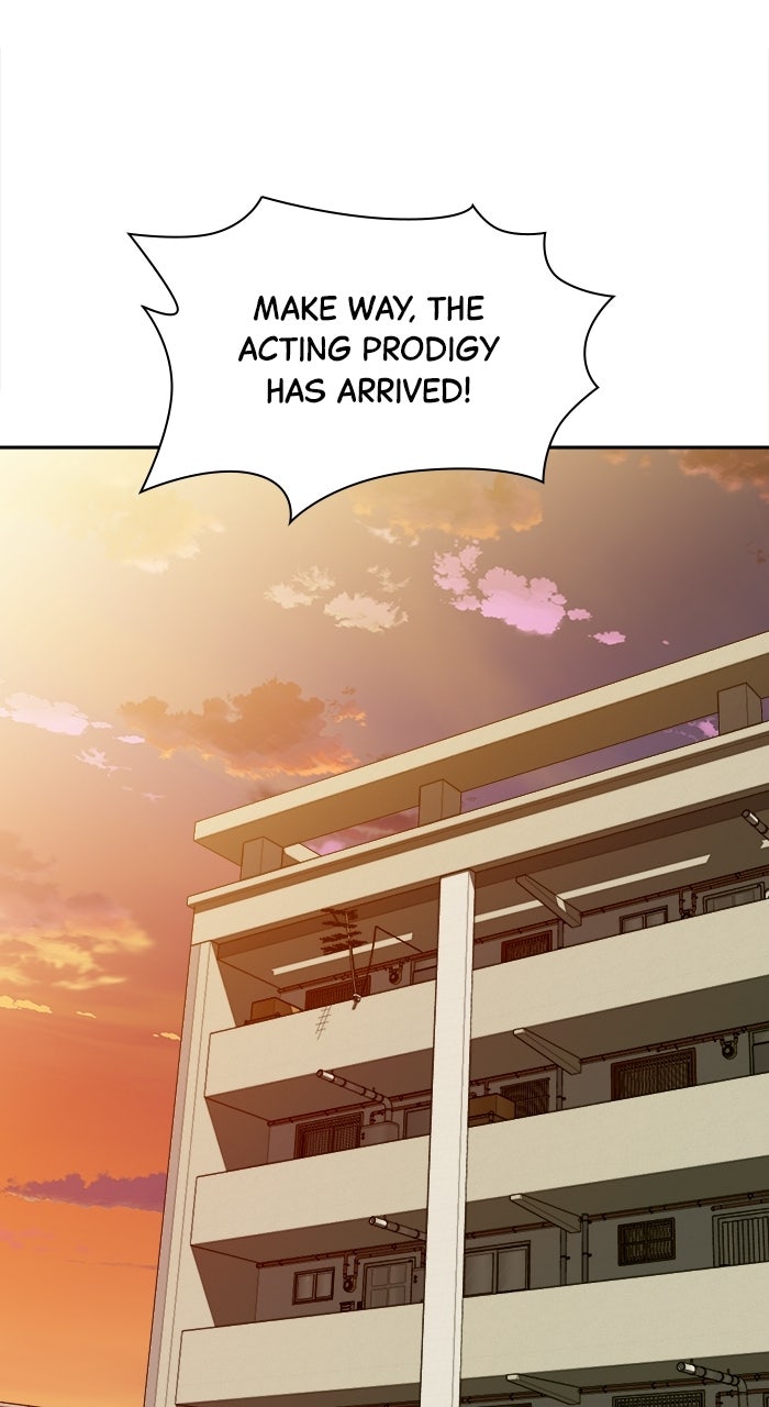 The Possessed Acting Prodigy Episode 9 page 18 - 
