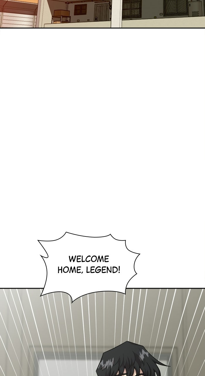 The Possessed Acting Prodigy Episode 9 page 19 - 