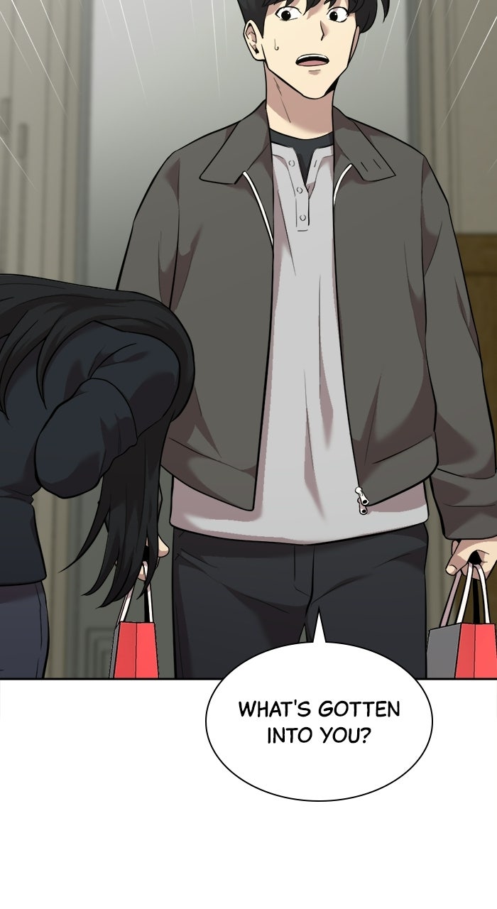 The Possessed Acting Prodigy Episode 9 page 20 - 