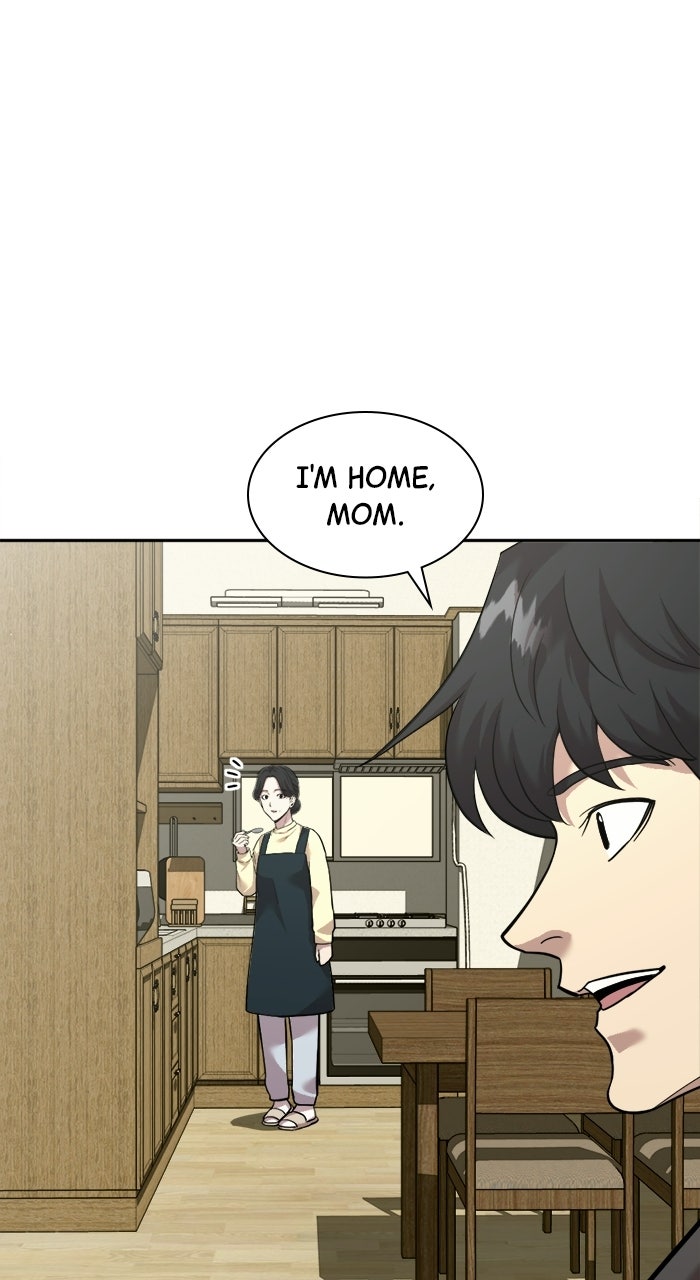 The Possessed Acting Prodigy Episode 9 page 21 - 