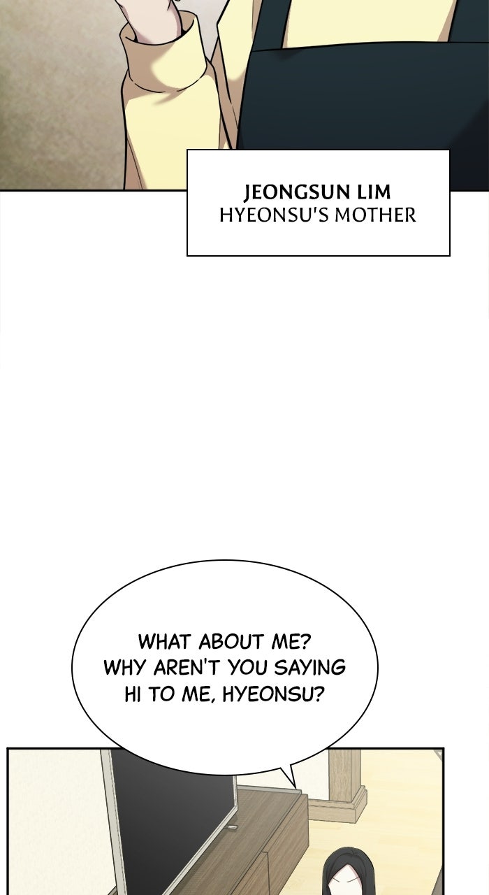 The Possessed Acting Prodigy Episode 9 page 23 - 