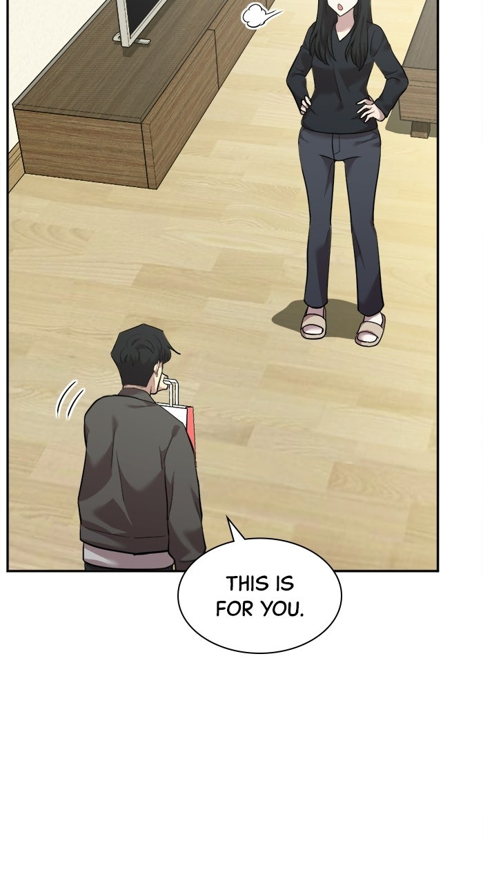 The Possessed Acting Prodigy Episode 9 page 24 - 