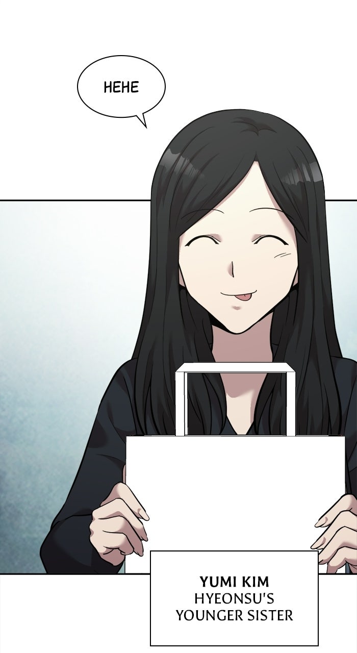 The Possessed Acting Prodigy Episode 9 page 25 - 