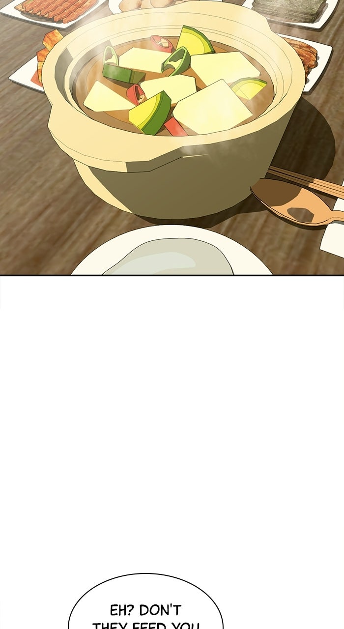 The Possessed Acting Prodigy Episode 9 page 30 - 