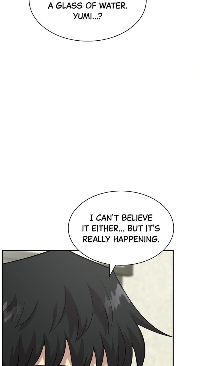 The Possessed Acting Prodigy Episode 9 page 35 - 