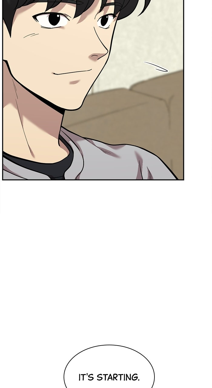 The Possessed Acting Prodigy Episode 9 page 36 - 