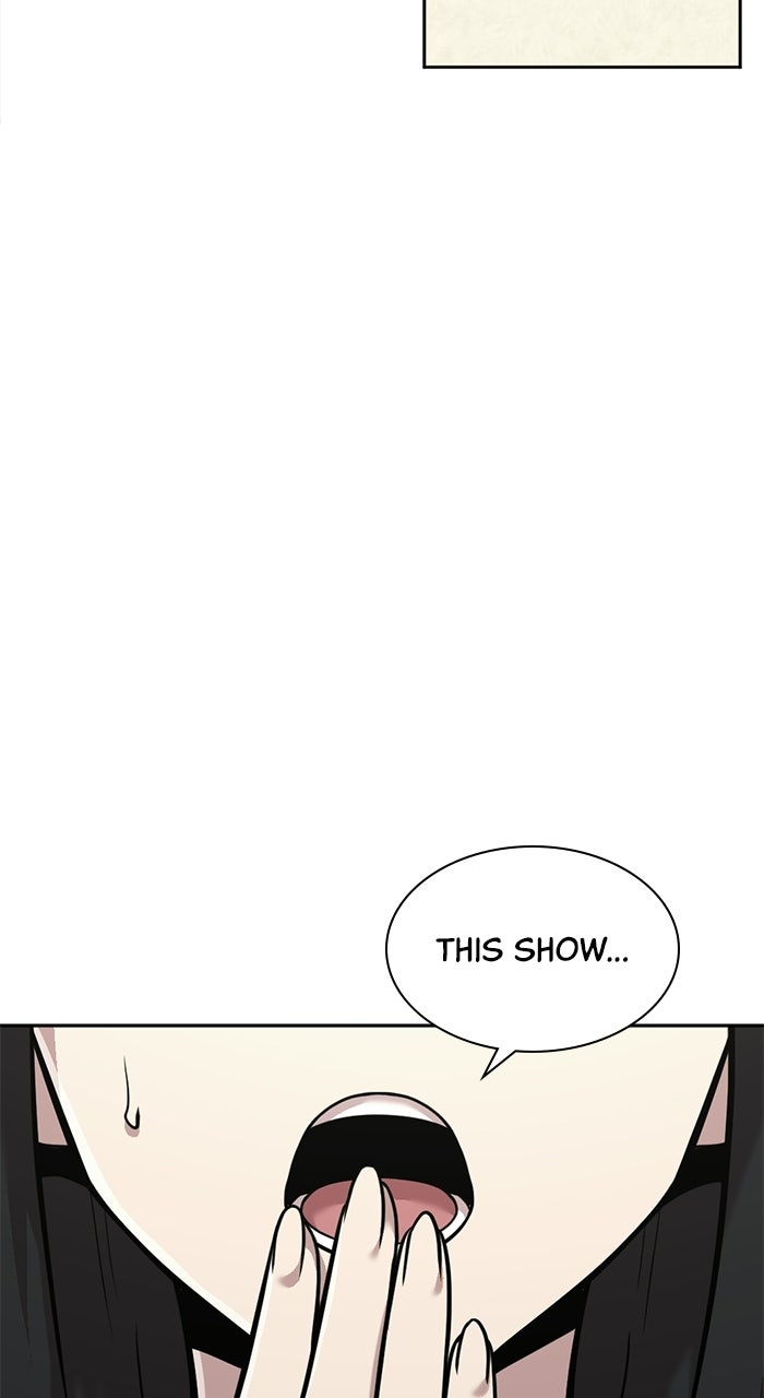 The Possessed Acting Prodigy Episode 9 page 39 - 