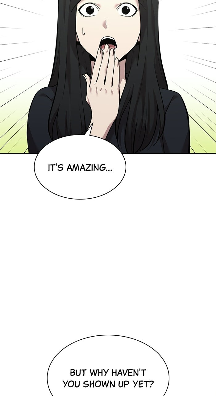 The Possessed Acting Prodigy Episode 9 page 41 - 