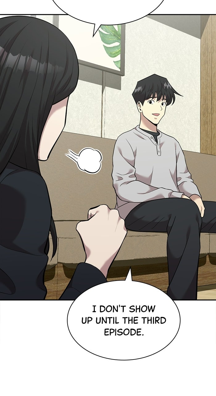 The Possessed Acting Prodigy Episode 9 page 42 - 