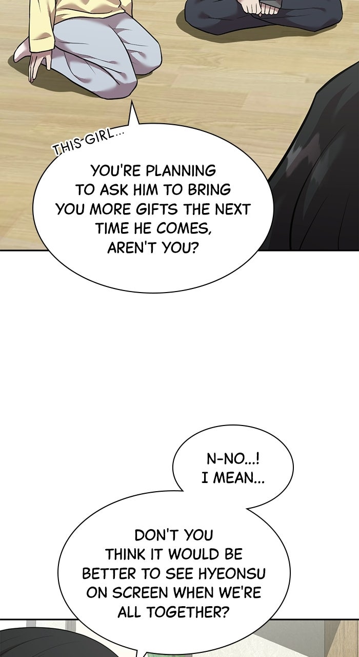 The Possessed Acting Prodigy Episode 9 page 44 - 