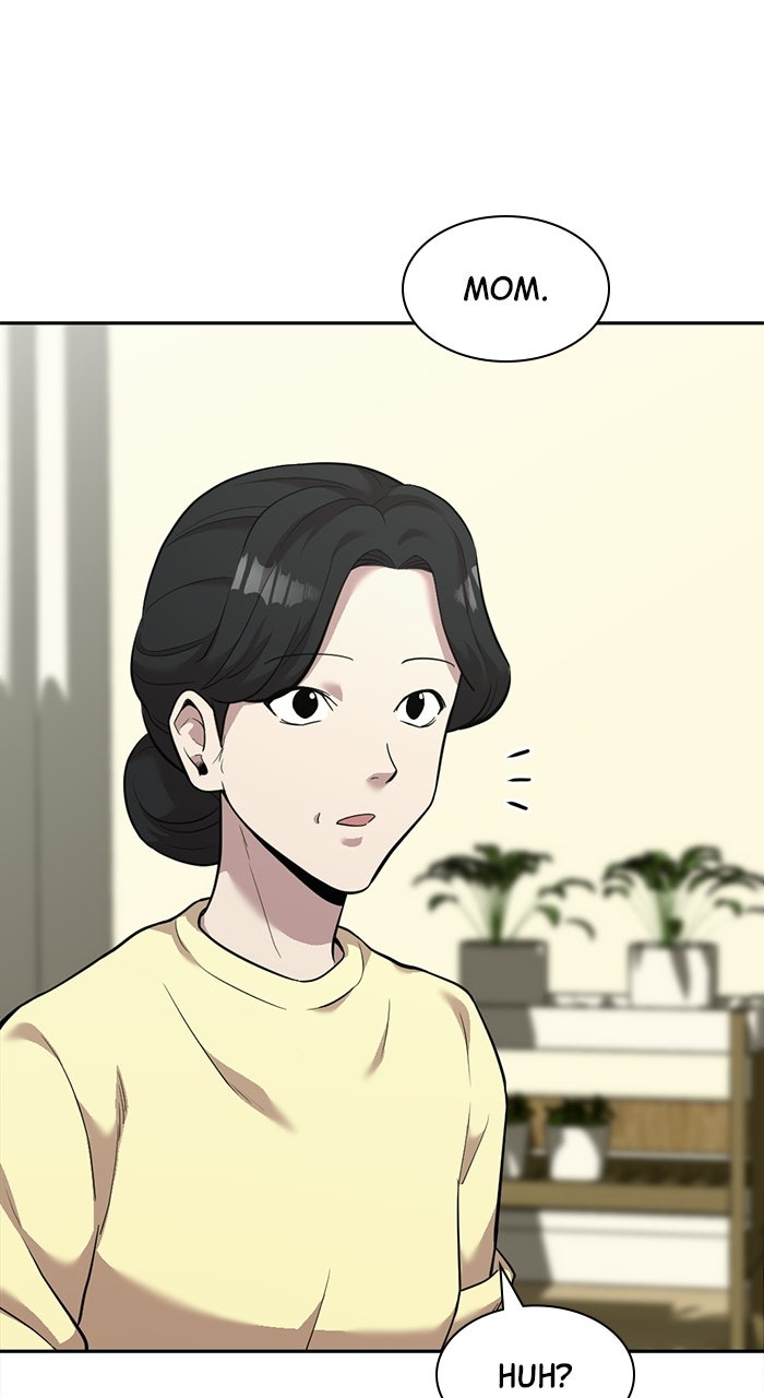 The Possessed Acting Prodigy Episode 9 page 46 - 