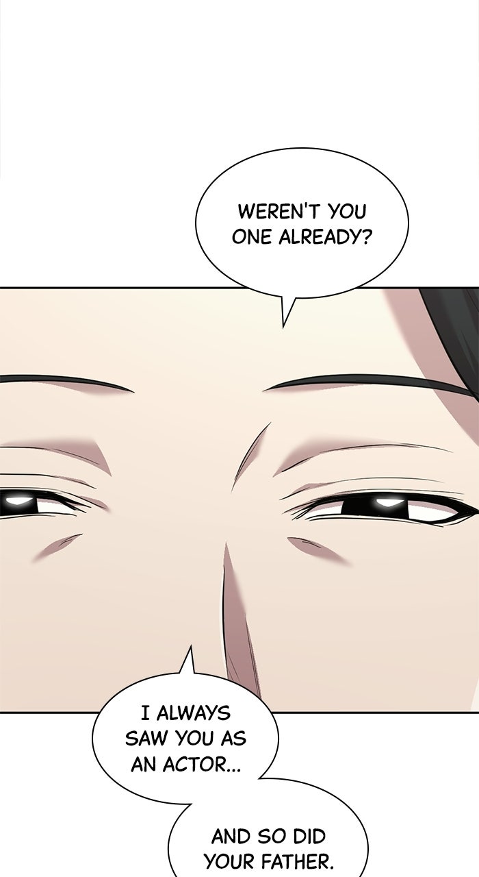 The Possessed Acting Prodigy Episode 9 page 50 - 