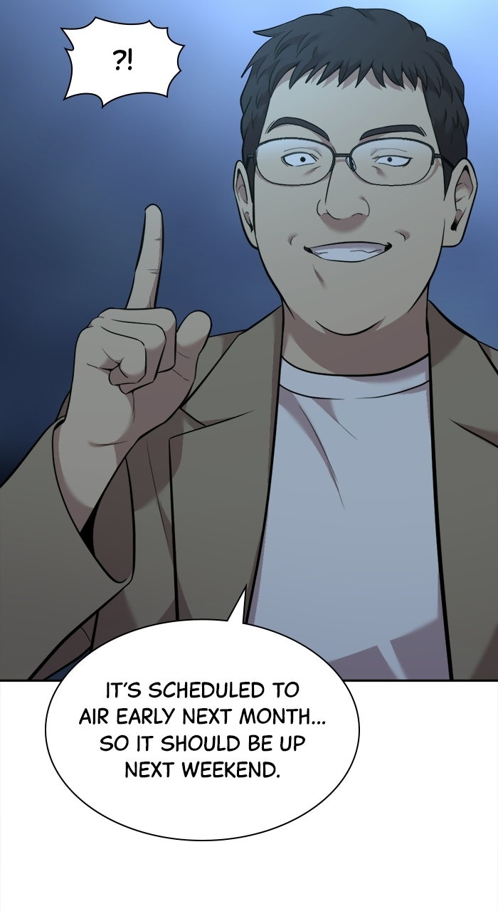 The Possessed Acting Prodigy Episode 9 page 6 - 