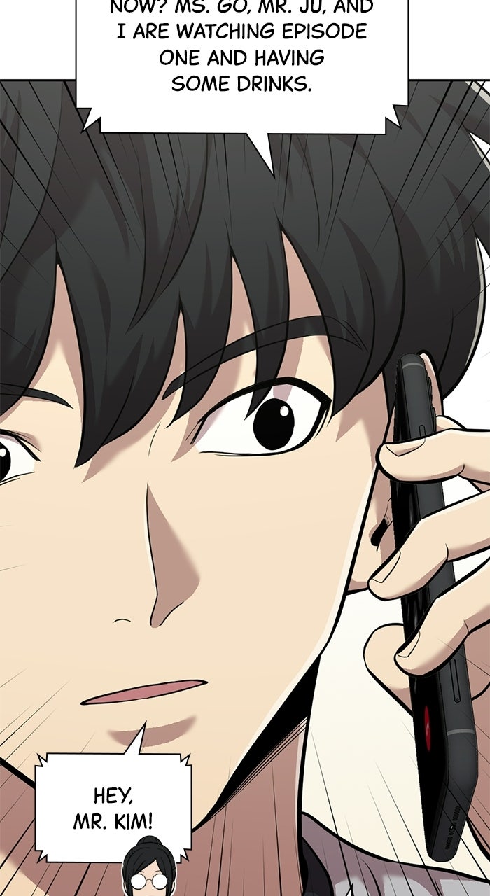 The Possessed Acting Prodigy Episode 9 page 58 - 